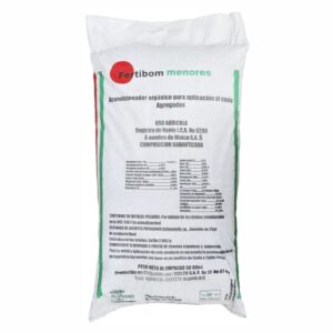 Fertibom Orgánico  50Kg