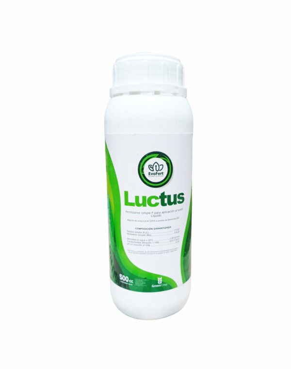Luctus  500ml