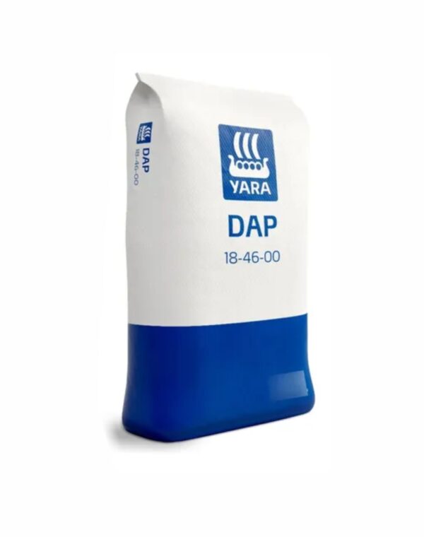 YARA DAP 18-46-0  50Kg