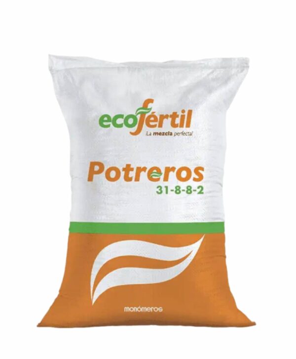 Monómeros Ecofertil Potreros 31 8 8 2 50Kg