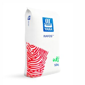 Yara Rafos 12 24 12  50Kg