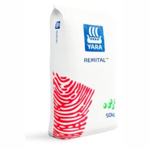 Yara Remital 50Kg