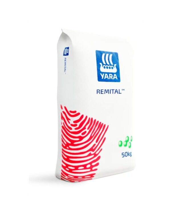 Yara Remital 50Kg