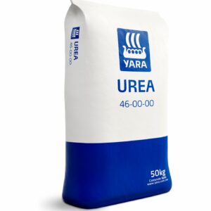 Yara Urea 46-0-0 50 Kg