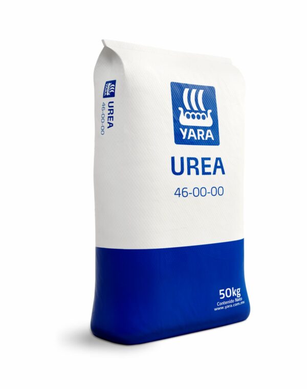 Yara Urea 46-0-0 50 Kg