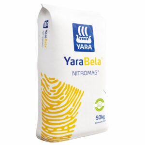 YaraBela Nitromag 21  50Kg
