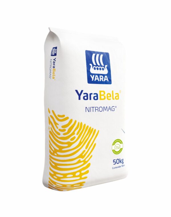 YaraBela Nitromag 21  50Kg