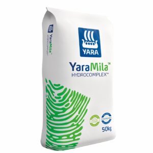 YaraMila Hydrocomplex 12-11-18SX  50Kg