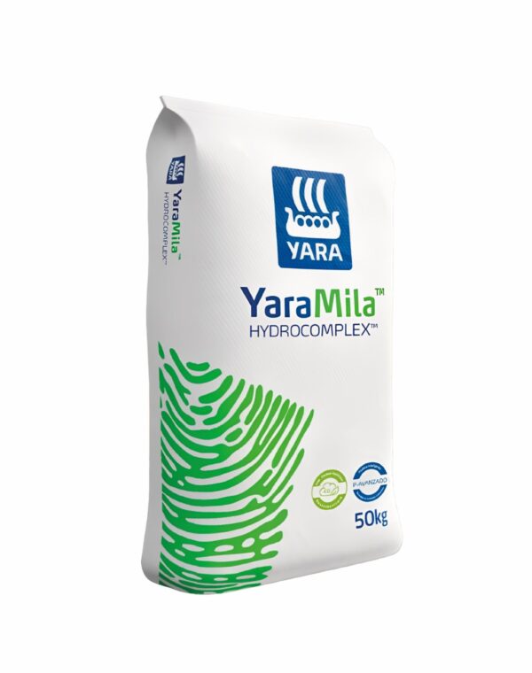 YaraMila Hydrocomplex 12-11-18SX  50Kg