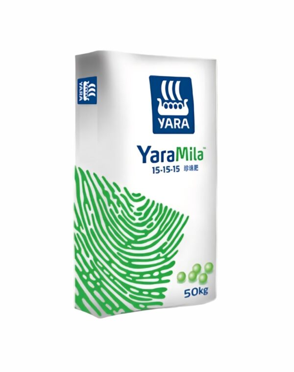 YaraMila 15-15-15  50Kg