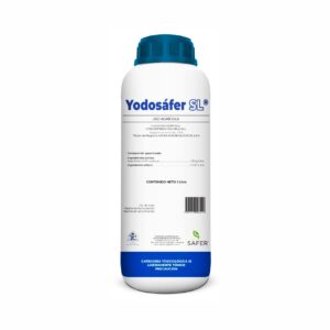 Yodosafer SL 1Lt